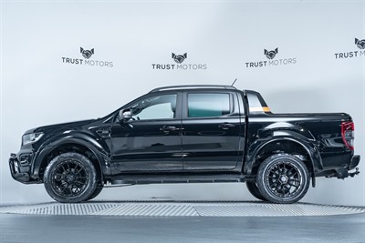 2021 Ford Ranger - Thumbnail