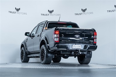 2021 Ford Ranger - Thumbnail