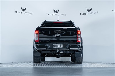 2021 Ford Ranger - Thumbnail