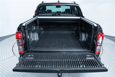 2021 Ford Ranger - Thumbnail