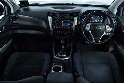 2019 Nissan Navara - Thumbnail