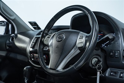 2019 Nissan Navara - Thumbnail