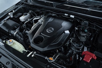 2019 Nissan Navara - Thumbnail