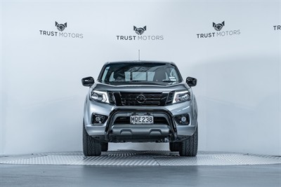 2019 Nissan Navara - Thumbnail