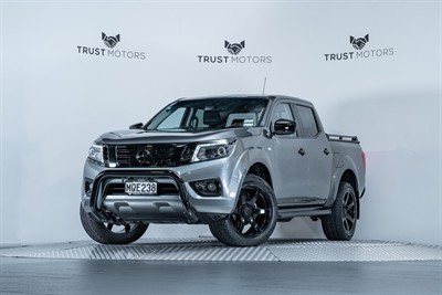 2019 Nissan Navara - Thumbnail