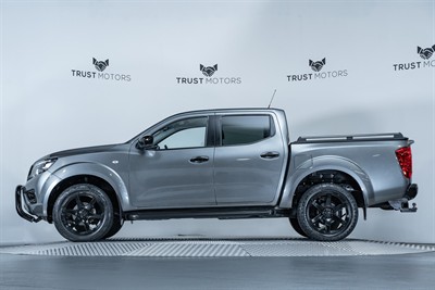 2019 Nissan Navara - Thumbnail