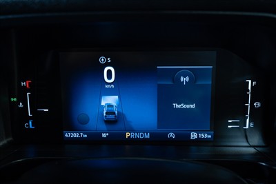 2022 Ford Everest - Thumbnail