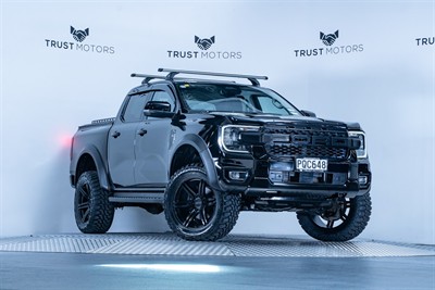 2022 Ford Ranger - Image Coming Soon