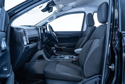 2022 Ford Ranger - Thumbnail