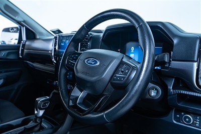 2022 Ford Ranger - Thumbnail