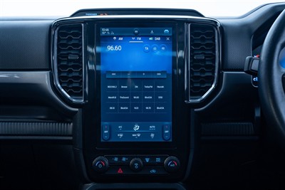 2022 Ford Ranger - Thumbnail