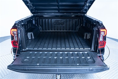 2022 Ford Ranger - Thumbnail