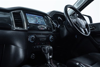 2020 Ford Ranger - Thumbnail