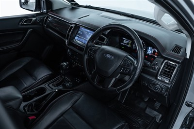 2020 Ford Ranger - Thumbnail