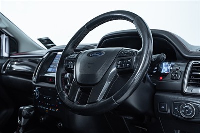 2020 Ford Ranger - Thumbnail