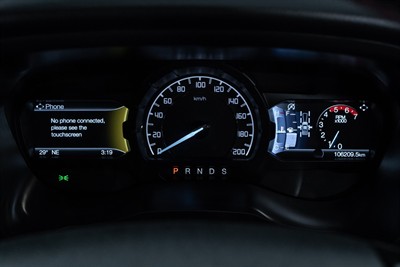 2020 Ford Ranger - Thumbnail