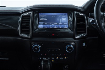 2020 Ford Ranger - Thumbnail