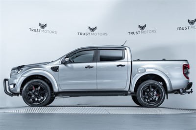 2020 Ford Ranger - Thumbnail