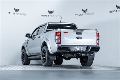 2020 Ford Ranger - Thumbnail