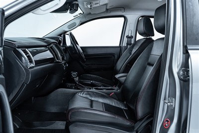 2020 Ford Ranger - Thumbnail