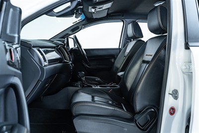 2019 Ford Ranger - Thumbnail