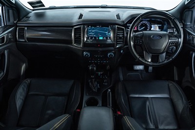 2019 Ford Ranger - Thumbnail