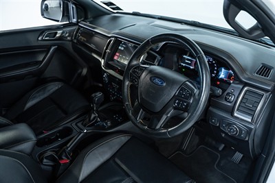 2019 Ford Ranger - Thumbnail