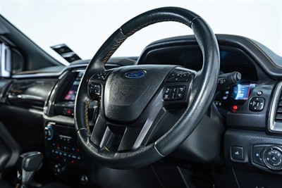 2019 Ford Ranger - Thumbnail