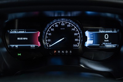 2019 Ford Ranger - Thumbnail
