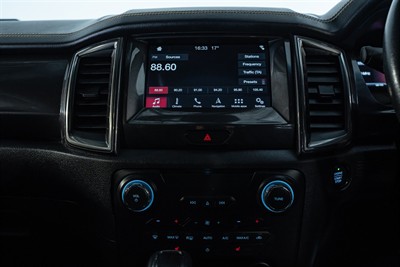 2019 Ford Ranger - Thumbnail
