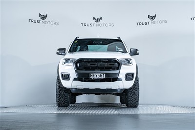 2019 Ford Ranger - Thumbnail
