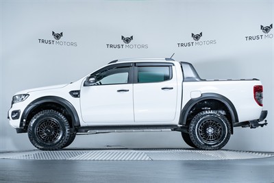 2019 Ford Ranger - Thumbnail