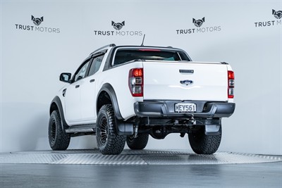 2019 Ford Ranger - Thumbnail