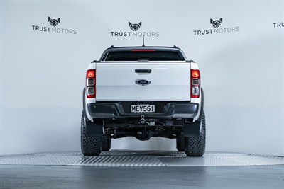 2019 Ford Ranger - Thumbnail