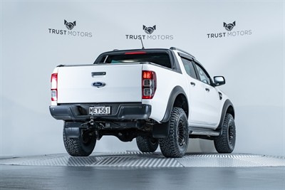 2019 Ford Ranger - Thumbnail