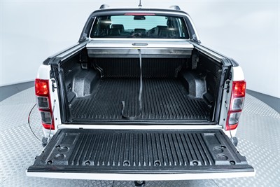 2019 Ford Ranger - Thumbnail