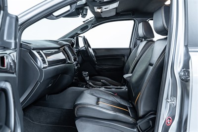 2021 Ford Ranger - Thumbnail