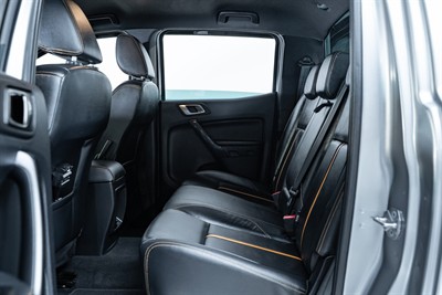 2021 Ford Ranger - Thumbnail