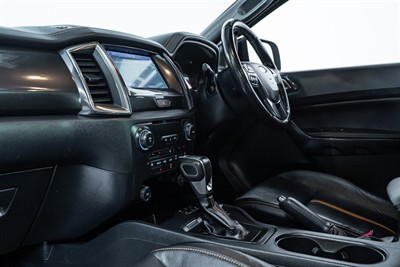 2021 Ford Ranger - Thumbnail