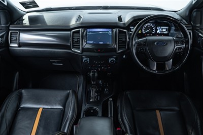 2021 Ford Ranger - Thumbnail