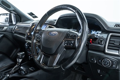 2021 Ford Ranger - Thumbnail