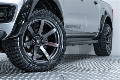 2021 Ford Ranger - Thumbnail