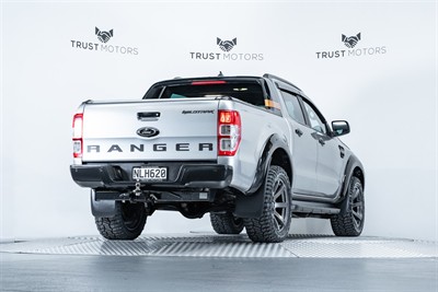 2021 Ford Ranger - Thumbnail