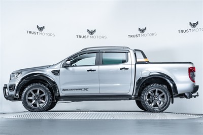 2021 Ford Ranger - Thumbnail