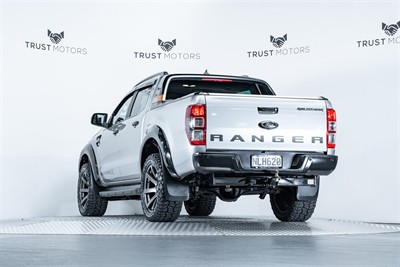 2021 Ford Ranger - Thumbnail