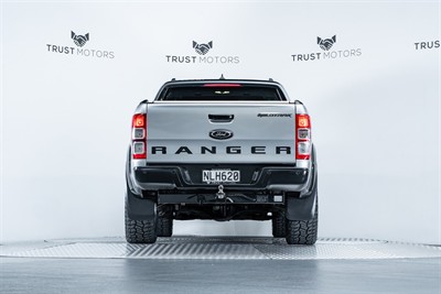 2021 Ford Ranger - Thumbnail