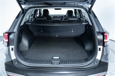 2025 Kia Sportage - Thumbnail