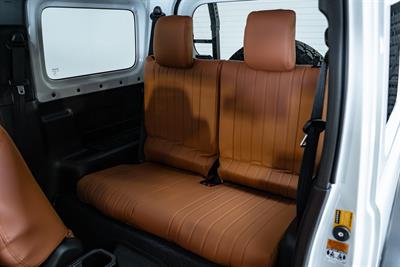 2023 Suzuki Jimny - Thumbnail