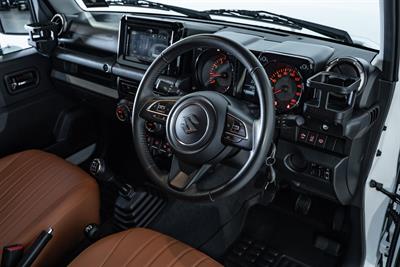 2023 Suzuki Jimny - Thumbnail
