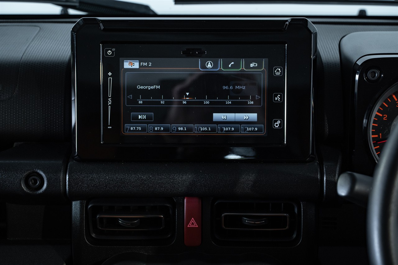 2023 Suzuki Jimny